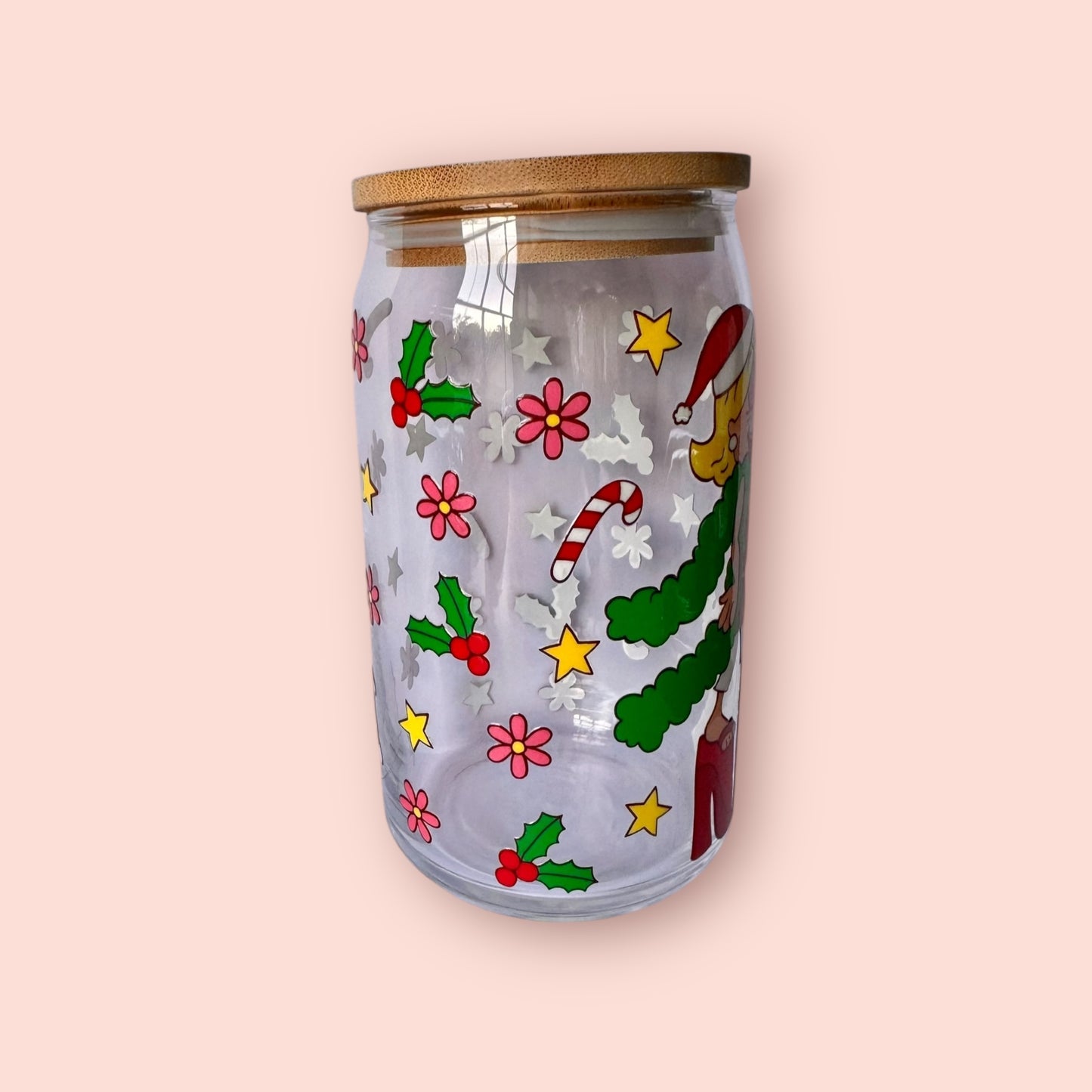 Christmas cup pictures