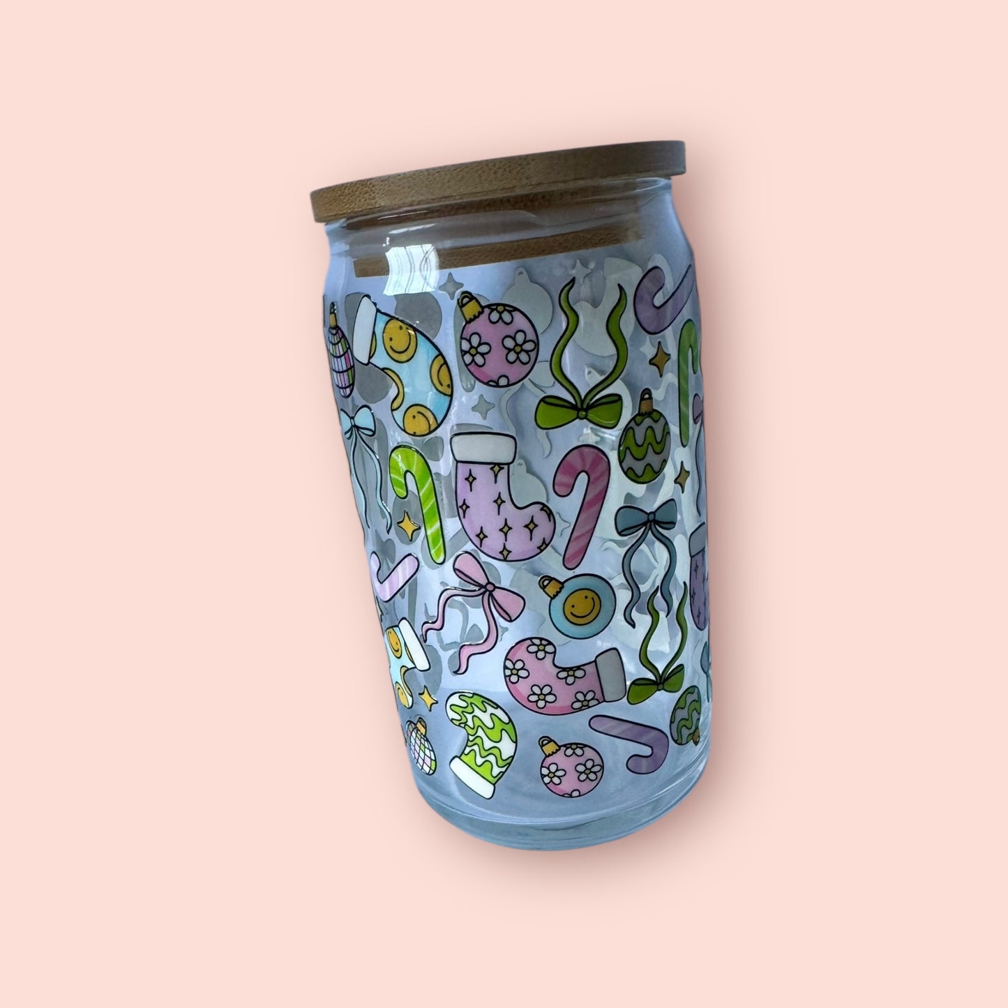 Christmas cup pictures