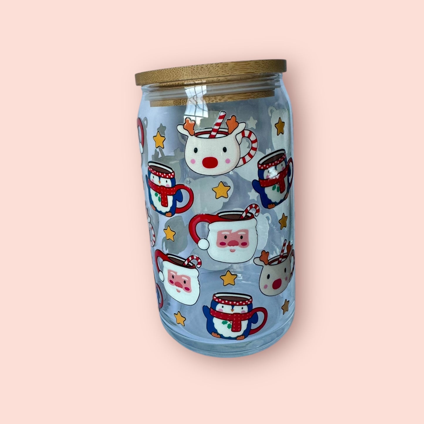 Christmas cup pictures
