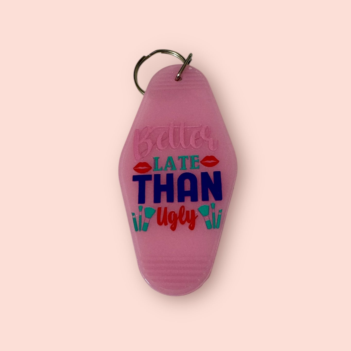 Key chain pics
