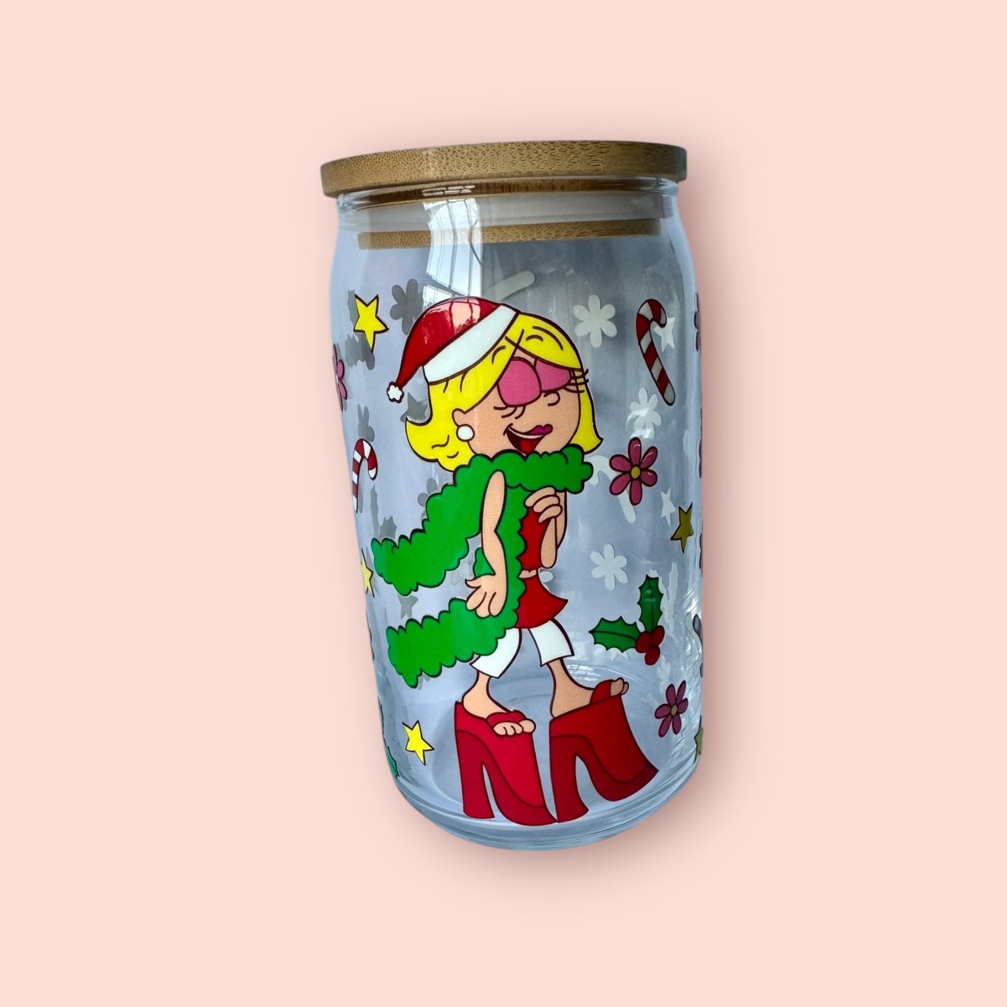 Christmas cup pictures