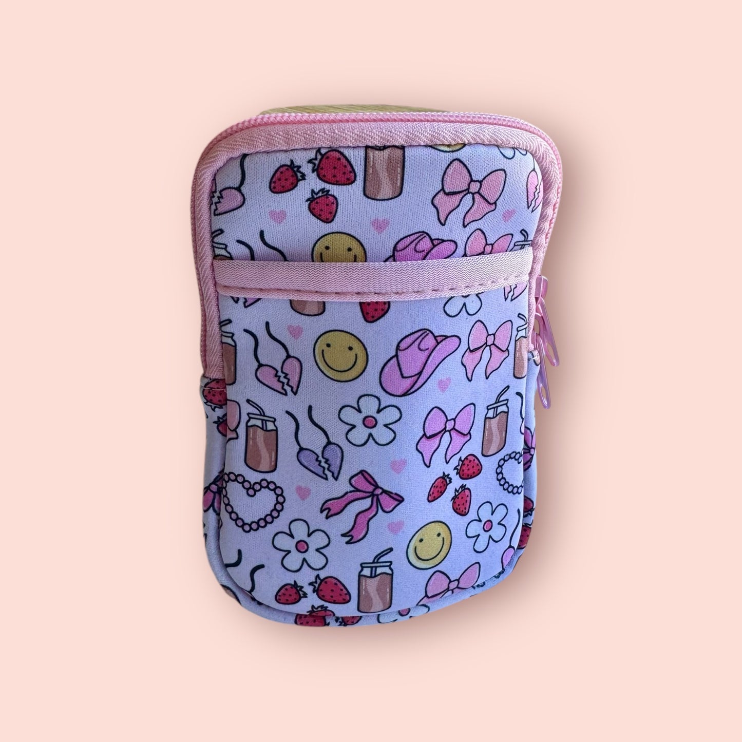 Tumbler Pouch