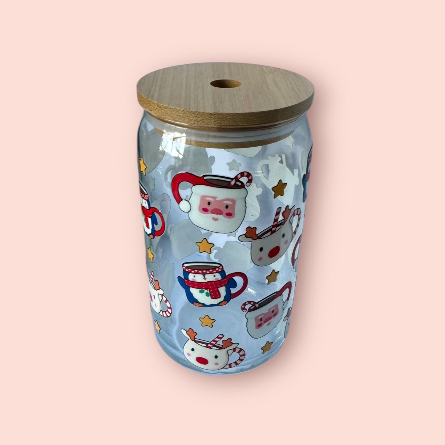 Christmas cup pictures