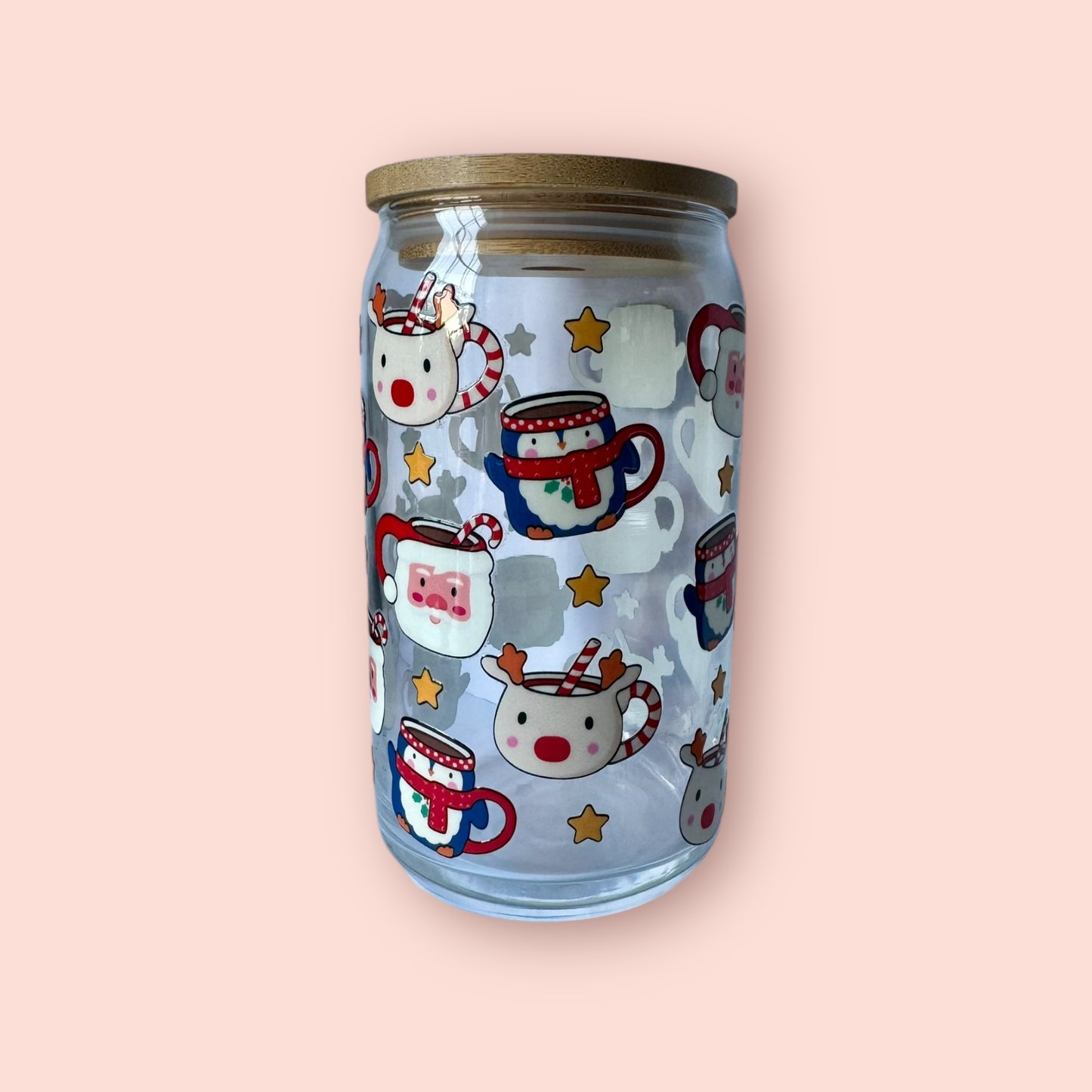 Christmas cup pictures