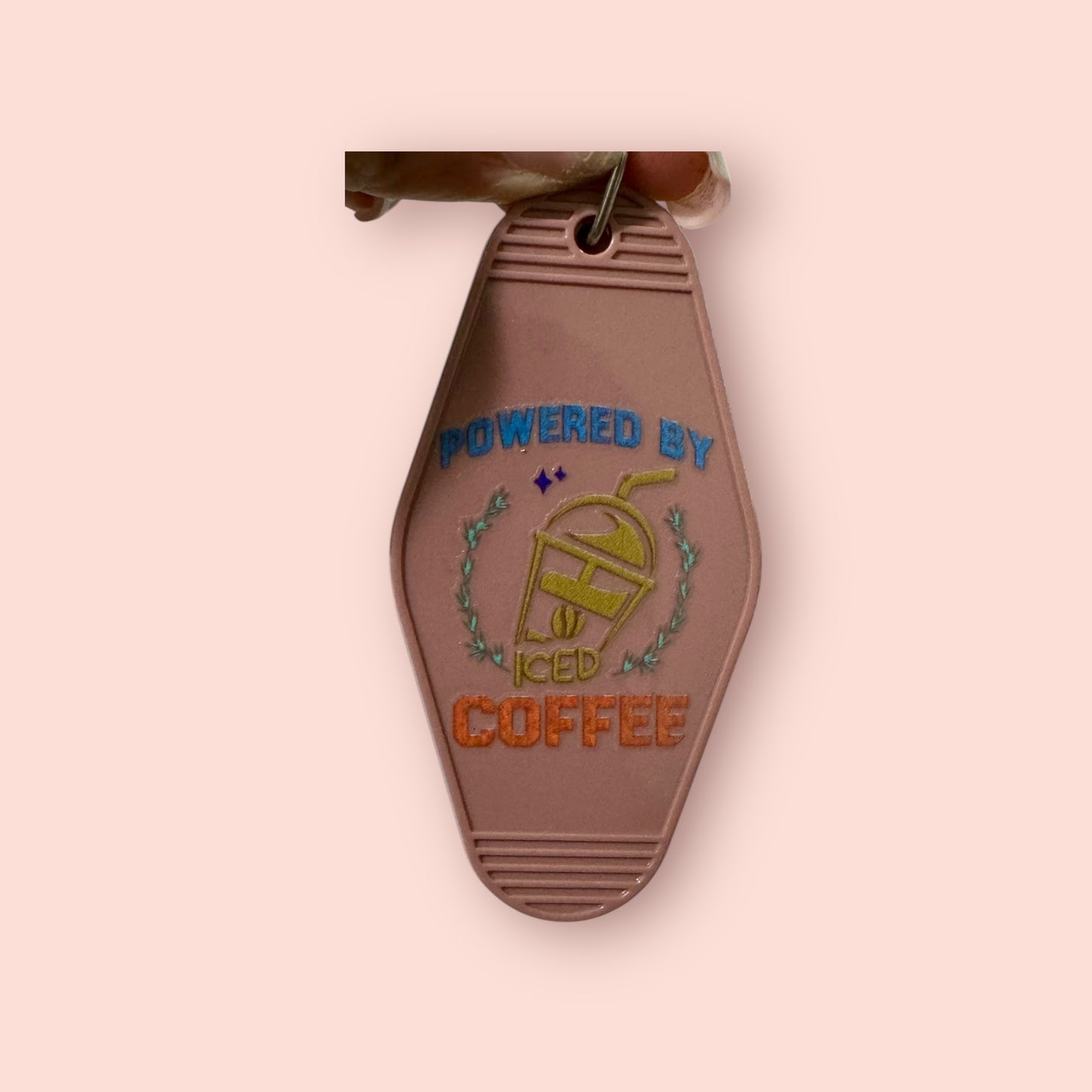 Key chain pics