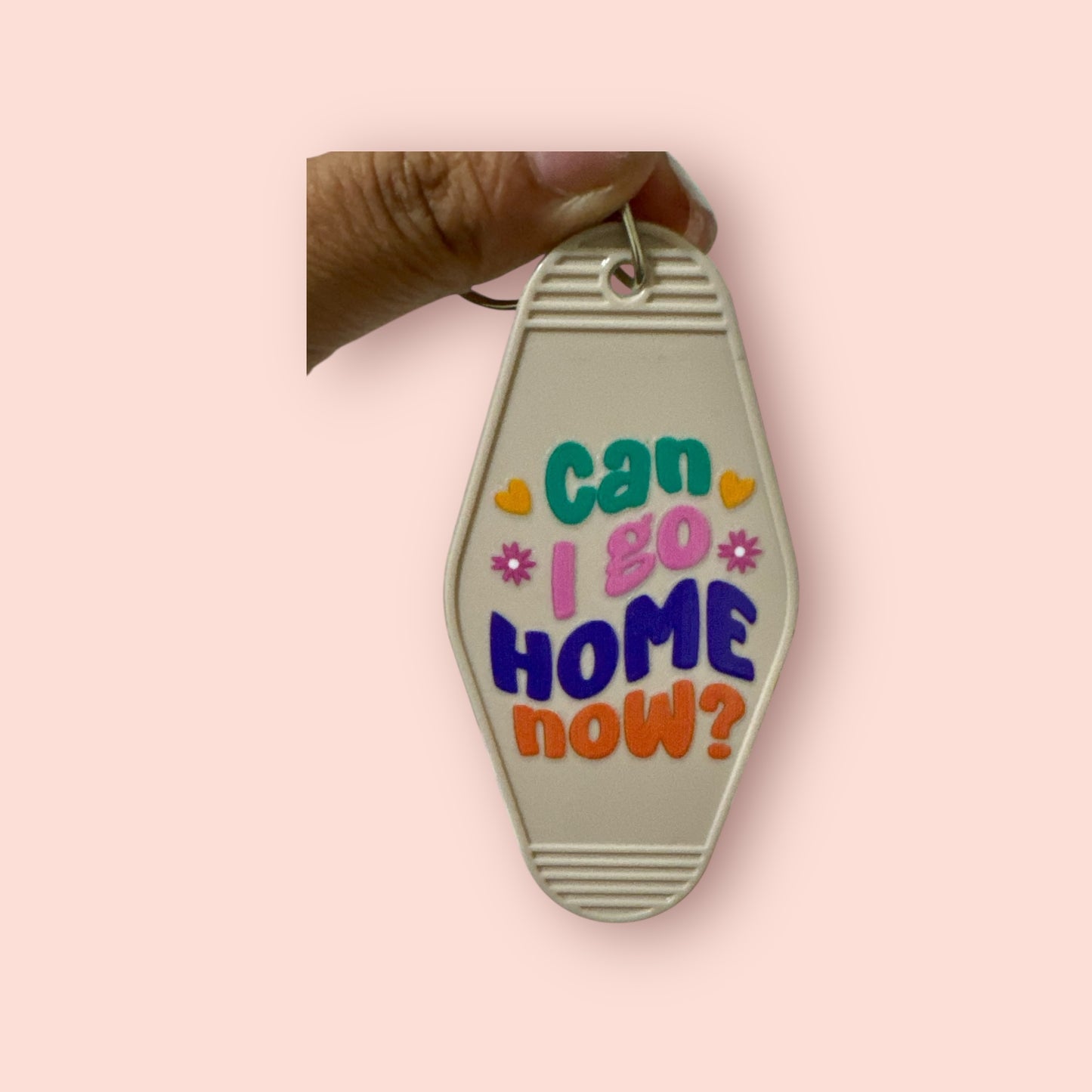 Key chain pics