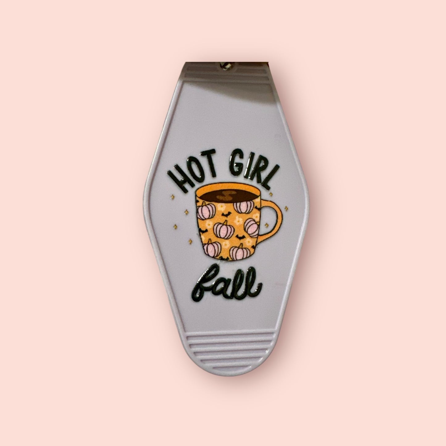 Key chain pics