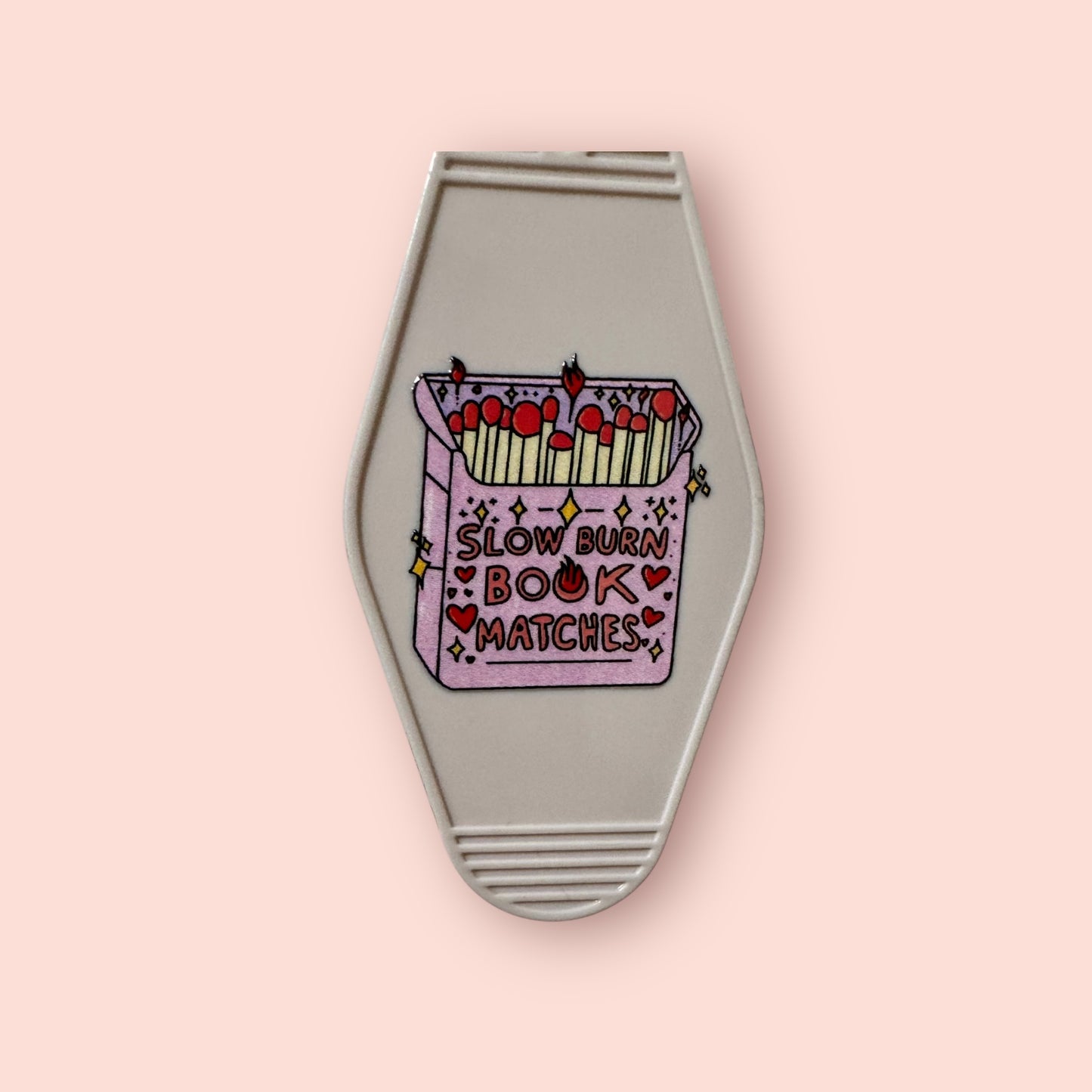 Key chain pics