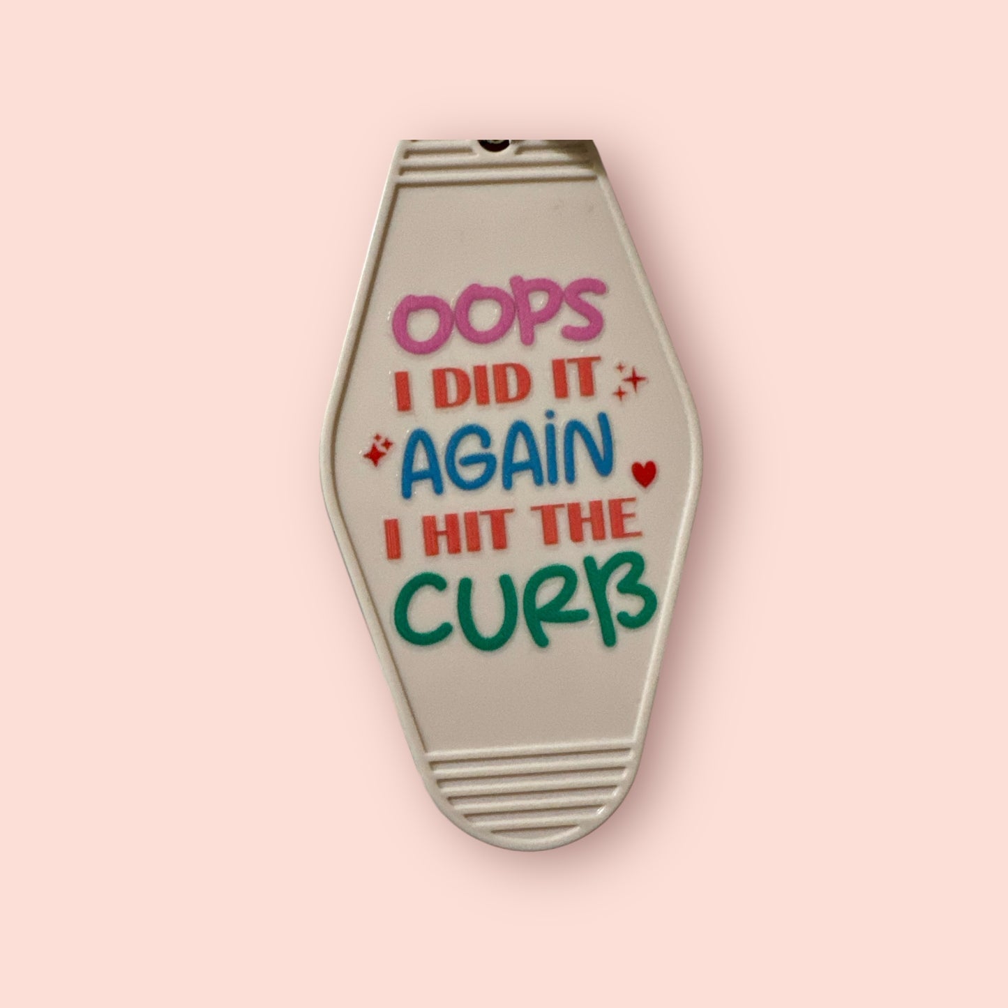 Key chain pics