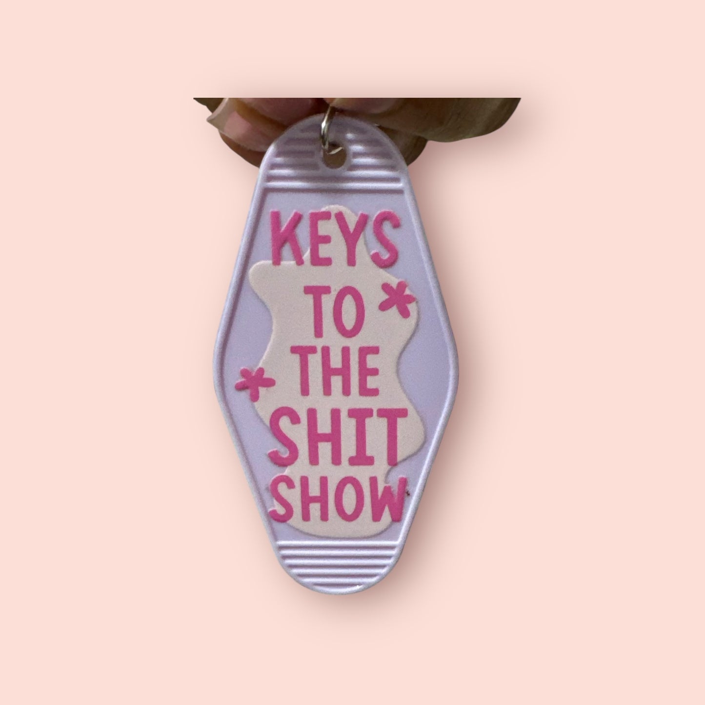 Key chain pics