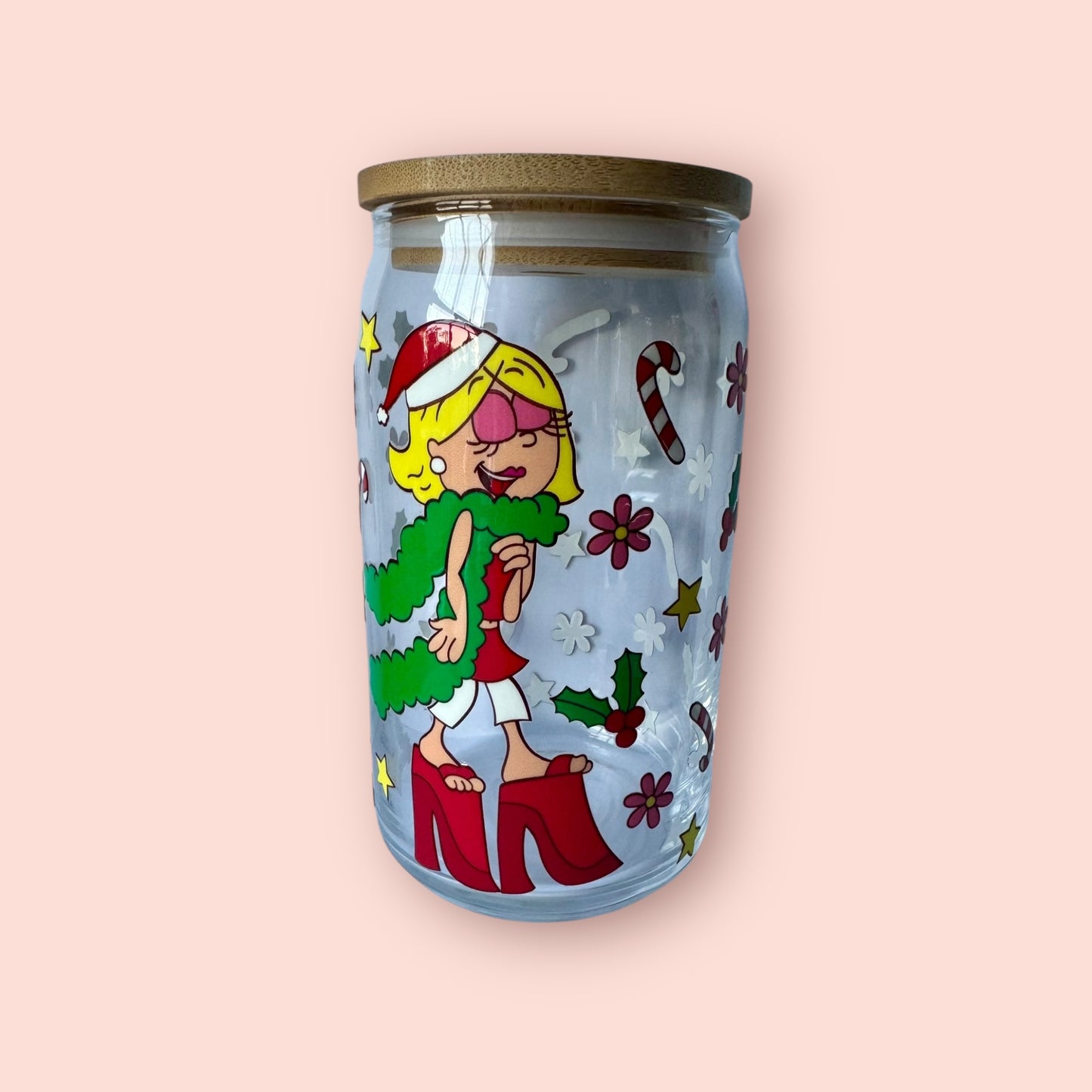Christmas cup pictures