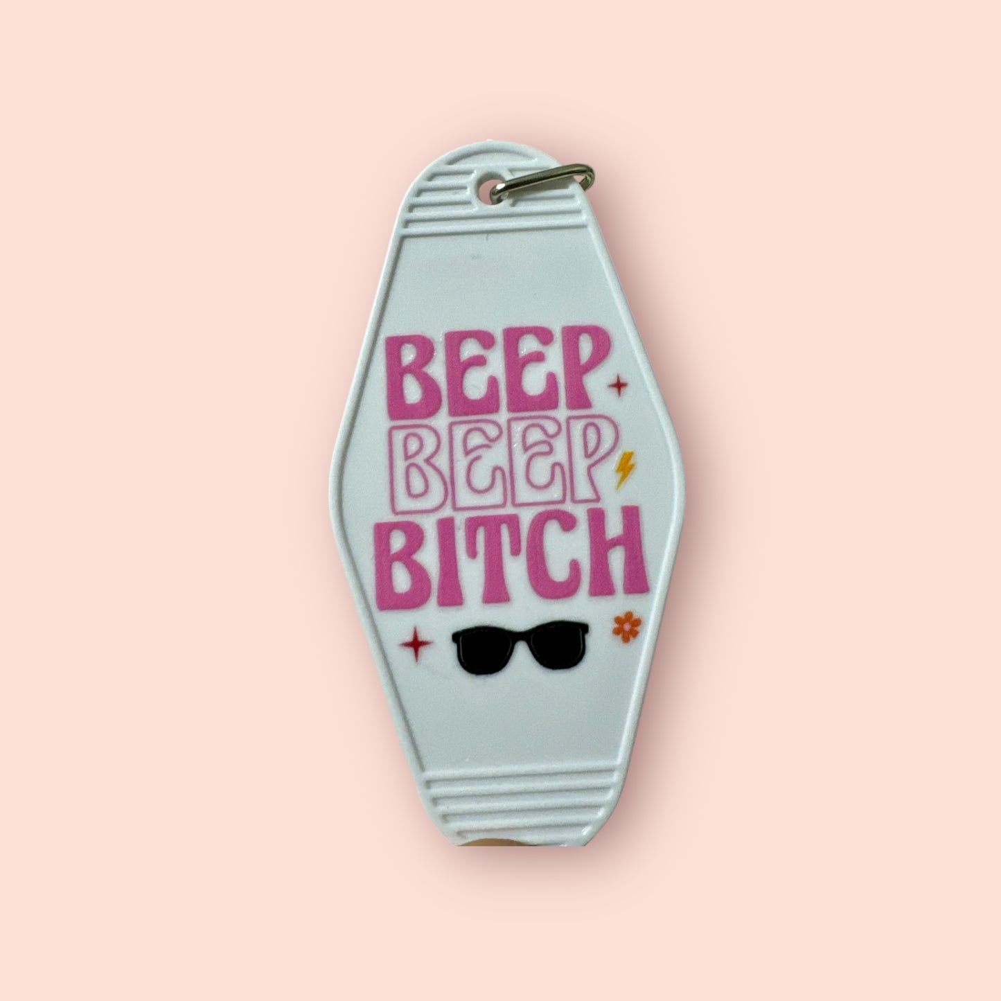 Key chain pics