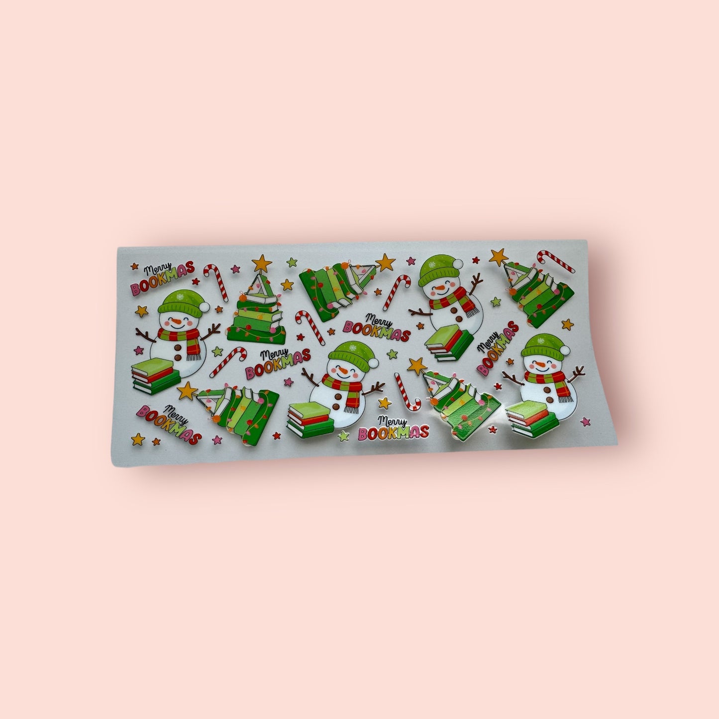 Glass cup-