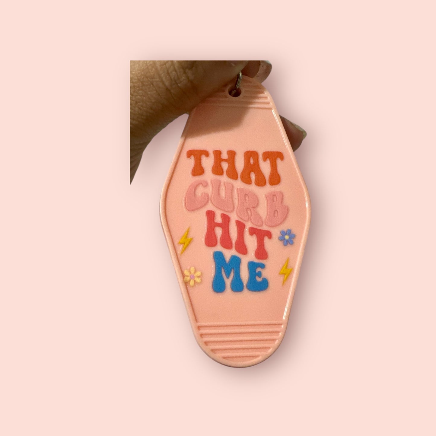 Key chain pics