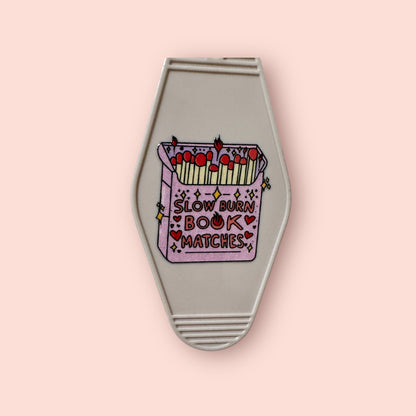 Key chain pics
